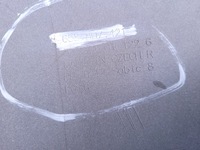 фото thumb №10, Skoda kamiq | бампер задняя задний 658807421 | 0431