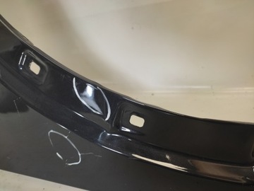 фото thumb №9, Kia sportage v крило праві переднє перед 2021-