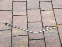 фото thumb №1, Щуп щуп оливи maserati quattroporte vi 3.0b