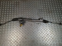 Bmw x3 e83 2008 трансмісія кермова / рейка рульова Київ, фото thumb