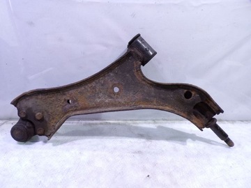 фото thumb №7, Важіль праві перед 96819162 captiva 2.0vcdi