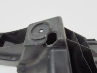 фото thumb №6, Saab 93 9-3 cabrio 02-12 кронштейн   кріплення тримач бампера зад праве 12830626
