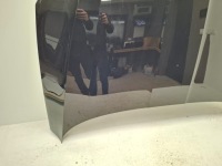 Капот skoda superb 3 3v0 2016- Недорого, фото thumb