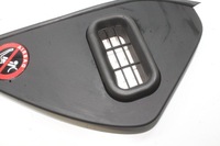 фото thumb №7, Боковой накладки декоративные панели приборной панели maserati ghibli m157 670010827