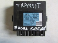 фото thumb №1, Модуль комфорту ford transit