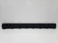 фото thumb №3, Vw t-roc r-line lift молдинг бампера передняя 2ga853194