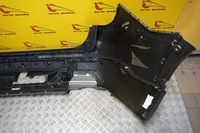 фото thumb №13, Ford explorer 2020 - 2023 бампер задняя задний накладка usa