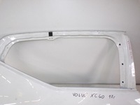 фото thumb №2, Дверь правый задняя volvo xc40 ii