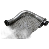 фото thumb №1, Шланг масла turbo vw t-roc 2ga lift 1.0tsi dla 05c145735d