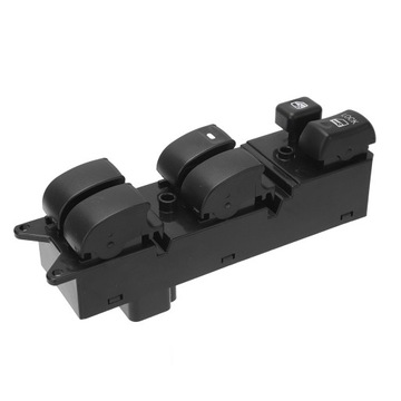 фото thumb №6, Перемикач електричного вікна 8608a207 головний електричний перемикач