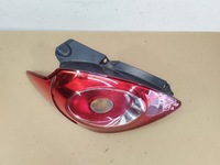 фото thumb №11, Лампа правая + левая задняя задняя ford ka ii mk2 lata 2008-2016 angielska