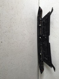 фото thumb №5, Решётка радиатора бампера перед mitsubishi outlander iii lift