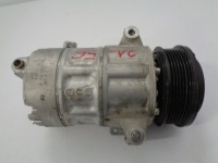 фото thumb №1, Fiesta mk8 1.1 компрессор компрессор кондиционера