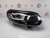 Купить Фара лампа правая перед citroen jumpy iii, фото thumb