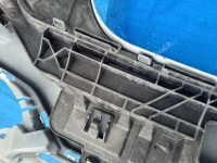 Audi q2 81a | бампер задняя задний lift 81a807511c | 0814 в Украине, фото thumb