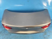 фото thumb №12, Крышка багажника 68145914aa chrysler 200 14-16