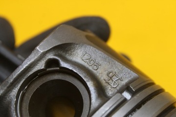 фото thumb №6, Поршень шатун шату́н w169 w245 2.0 cdi 640