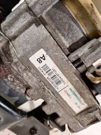 фото thumb №6, Насос усилителя руль jtekt 491107326r dacia duster i рестайлинг 13-