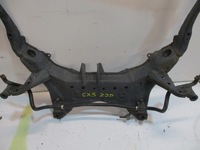 фото thumb №4, Підрамник підрамник mazda cx5 2,2d передня перед