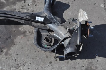 фото thumb №9, Ford kuga iii mk3 2.5 fhev 190km підвішування балка зад mx6c-5k952-a1d 28tys