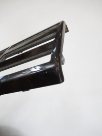 фото thumb №11, Рамка защита навигации радио drewno bmw e38 eu