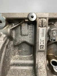 фото thumb №5, Блок двигателя bmw f20 f21 b38b15 8579312