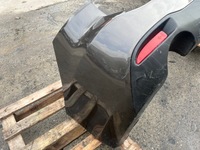 фото thumb №10, Mazda 6 iii рестайлінг універсал 17r бампер зад задній оригінал європа