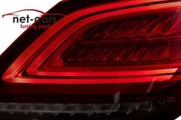 фото thumb №3, Лампы задние mercedes c w205 s205 полный led wz рестайлинг