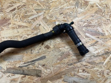 фото thumb №6, Шланг труба шланг води opel e-mokka ii peugeot e-2008 ii 800399215 2020-