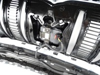 фото thumb №12, Бампер перед передний maserati grecale folgore idealny kpl радар + pdc