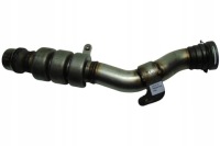 фото thumb №1, Воздухозаборник труба интеркулер infiniti qx70 fx30d 14460v9x10