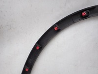 фото thumb №11, Porsche cayenne iii 9y 17- планка крыльев правая зад задняя