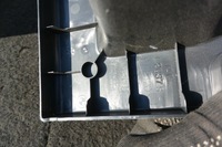 фото thumb №7, Вкладыш багажника бардачок hak буксировочный bmw x3 f25