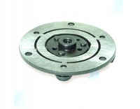 фото thumb №1, Диск кондиционера mazda 2 1.4 1.8