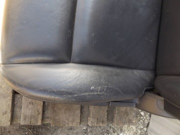 фото thumb №7, Captiva сидіння лівий перед шкіра