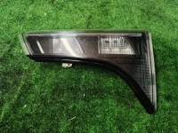 фото thumb №1, Suzuki sx4 s-cross 22r лампа права задня w кришка