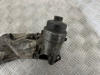 фото thumb №5, Opel signum 1.8 z18xer основание радиатор масла 12992593 5535603