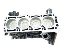 фото thumb №10, Dół двигуна wał поршні блок deawoo espero 2.0 ben 18le r90528727