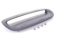 Капот впуск воздуха bmw mini r53 r52 51137123430 Киев, фото thumb