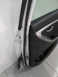 фото thumb №8, Дверь правая зад универсал pyw hyundai i30 ii 2011-2017