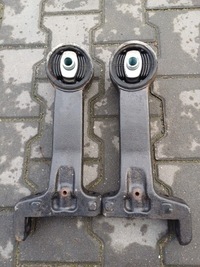 фото thumb №10, Mercedes actros mp4 кронштейн кабины левая правое