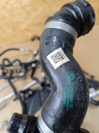 фото thumb №8, Шланги води трубки кондиціонера bmw m3 m4 g82 g83