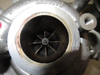 фото thumb №6, Renault оригинальный номер 8201164371 турбонагнетатель