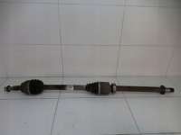 фото thumb №1, Привідний вал привідна права перед передня renault scenic iv 1.3 tce 18r