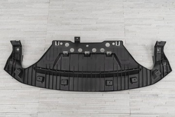 фото thumb №8, Mazda 6 iii gj 14-18 защита плита pod переднее бампер ghp9500s0a + болты