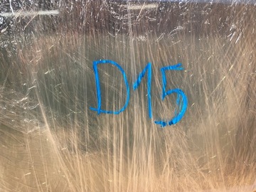 фото thumb №9, Mercedes vito viano w639 стекло боковая левая a6397350809