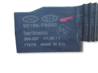 Kia stinger датчик вирівнювання ксенон світла 92195-f5000 Недорого, фото thumb