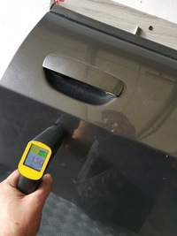 фото thumb №11, Dodge challenger lift 15- двері праве повний org pau