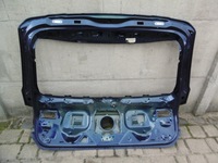 фото thumb №7, Vw t-roc 2ga - кришка багажника задня оригінал