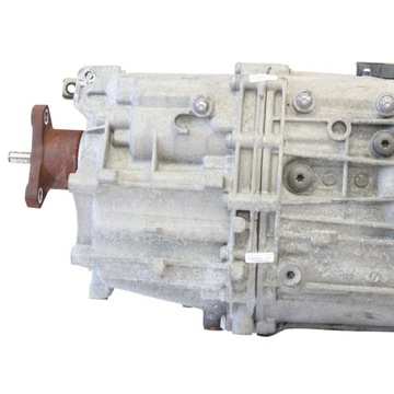 фото thumb №11, Bmw f20 f21 m135i f30 335i n55 коробка передач коробки передач механическая gs6-45bz 8609414